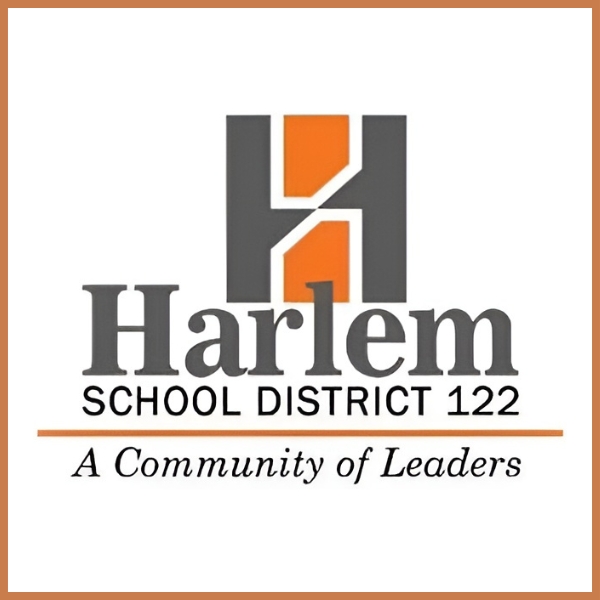 Harlem Unit School District 122